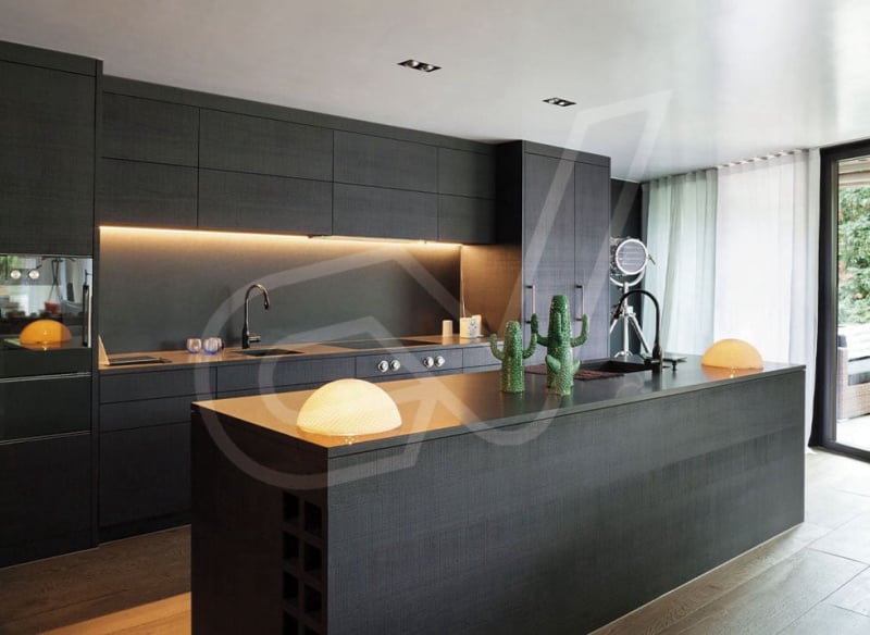 Carpintería Valor - Cocinas