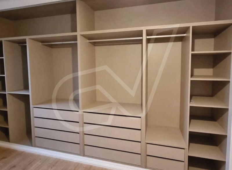 Carpintería Valor _ Portafolio