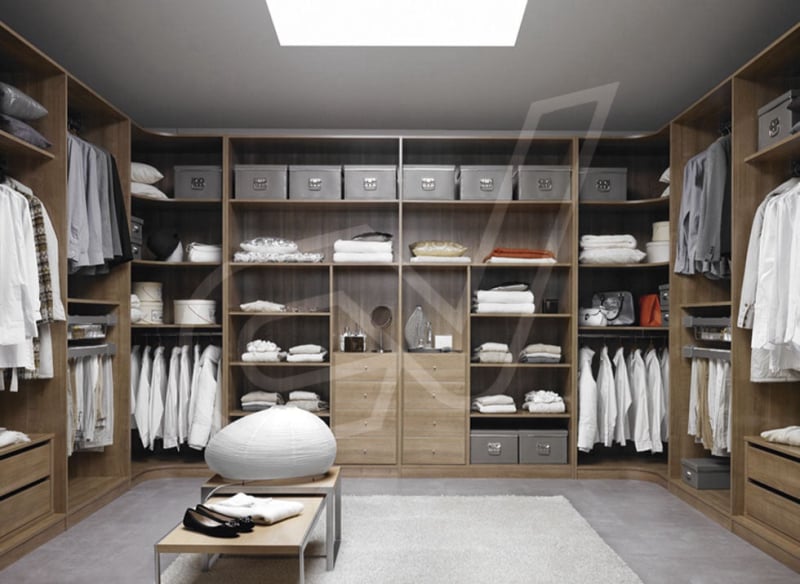 Carpintería Valor - Armarios y vestidores a  medida